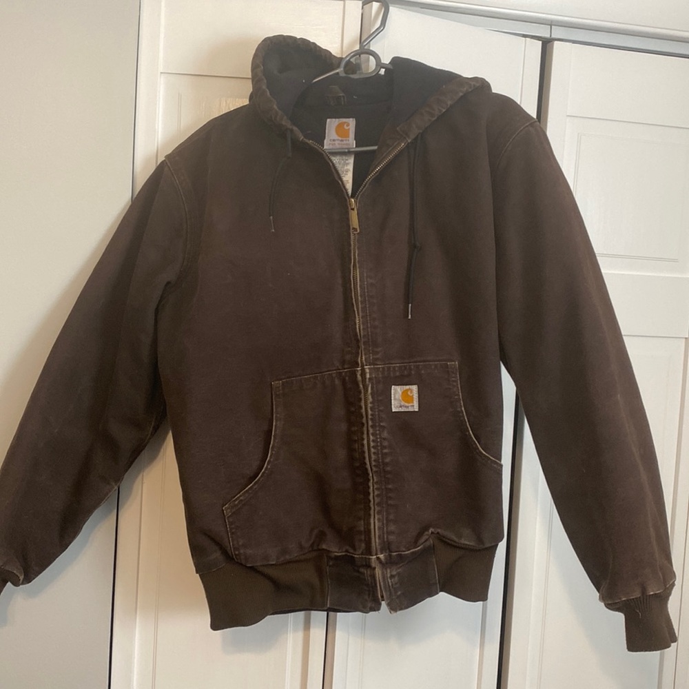 Women’s carhartt